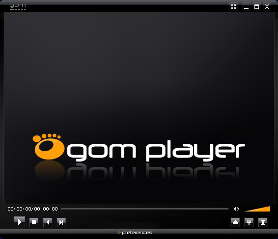   Gom Player -  6