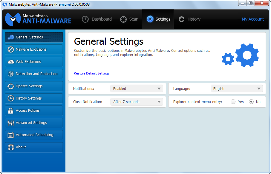 malewarebytes free download