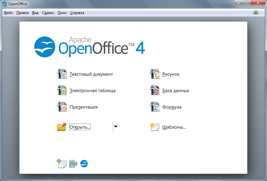 openoffice