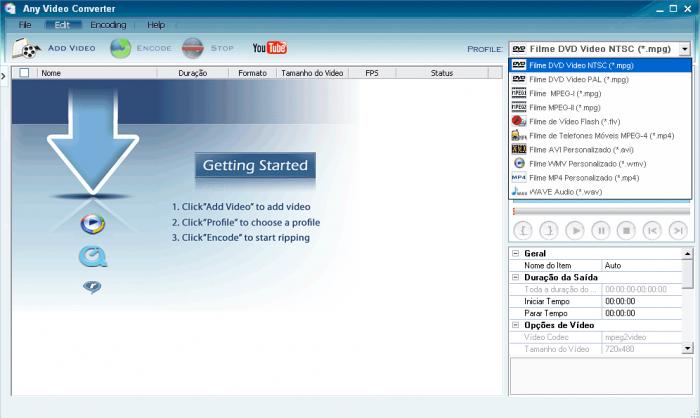 video bitrate converter free