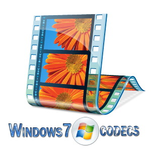 Windows 7 and 8 Codecs Pack
