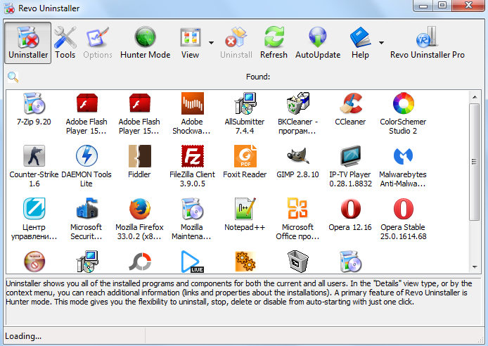 revo uninstaller for mac free download